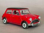 Franklin Mint 1:24 - Voiture miniature - 1967 Morris MINI