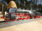 Märklin H0 - 3318 - Locomotive à vapeur avec tender (1) -