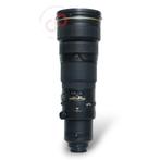 Nikon 500mm f/4.0 G AF-S ED VR II nr. 0966, Audio, Tv en Foto, Foto | Lenzen en Objectieven, Ophalen of Verzenden, Zo goed als nieuw