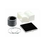 Constructa Starterset voor luchtrecirculatie 00707135 /, Elektronische apparatuur, Verzenden, Nieuw