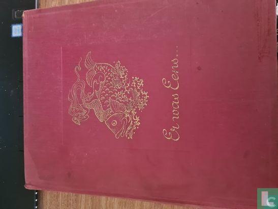 Hesper-Sint, Marian - Er was eens - 1949, Boeken, Sprookjes en Fabels, Zo goed als nieuw, Verzenden