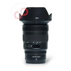 Nikon Z 24-70mm 2.8 S nr. 3176, Audio, Tv en Foto, Ophalen of Verzenden, Zo goed als nieuw