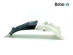 Achterspatbord Suzuki DR 600 1985-1989 (DR600 SN41A) Dakar, Motoren, Verzenden, Gebruikt