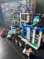 Lego Set - 60047 Politiebureau - City - Police Station, Kinderen en Baby's, Speelgoed | Duplo en Lego, Nieuw