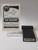 Air Raiders Atari 2600, Games en Spelcomputers, Games | Atari, Ophalen of Verzenden, Zo goed als nieuw