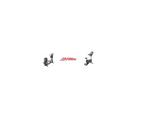 Life Fitness Cardio set | Crosstrainer | Fiets |, Sport en Fitness, Fitnessapparatuur, Ophalen of Verzenden, Nieuw, Crosstrainer
