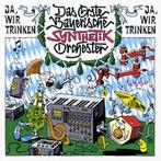Das Erste Bayerische Synthetik Orchester - Ja, Wir Trinken, Cd's en Dvd's, Verzenden, Gebruikt