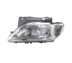 Phare Gauche Pour Citroen Xsara 97-00 H7+H7, Auto-onderdelen, Verlichting, Verzenden, Nieuw