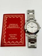 Cartier - Pasha - W31015M7 - Homme - 1990-1999, Nieuw