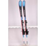 155 162 skis KASTLE PX71 PREM, sandwich woodcore, grip walk, Sport en Fitness, Overige merken, 140 tot 160 cm, Gebruikt, Verzenden
