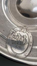 Beker - .950 zilver - Grote kopjes, Antiek en Kunst