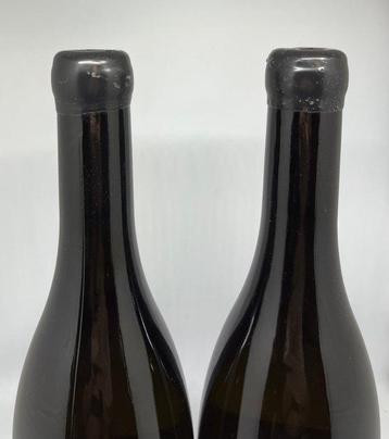 2018 Marthe Henri Boillot Saint Romain “Combe Bazin” &