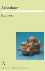 Wolken / Baskerville serie 9789025301668 Aristofanes, Boeken, Verzenden, Gelezen, Aristofanes