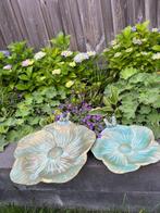 Decoratief ornament (2) - Bloem model - Europa -