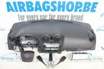 Airbag set – Dashboard Mercedes Citan W415 (2012-heden)