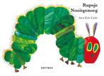 Rupsje Nooitgenoeg / Gottmer-prentenboek 9789025729608, Verzenden, Gelezen, Eric Carle