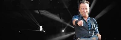 Bruce Springsteen Tickets | Deutsche Bank Park Frankfurt Am, Tickets en Kaartjes, Overige Tickets en Kaartjes