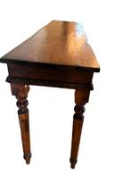 Wandtafel - Kastanje - Piemonte