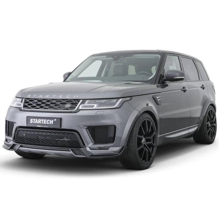 Wide Body Kit voor Range Rover Sport 2018, Autos : Divers, Tuning & Styling, Enlèvement ou Envoi