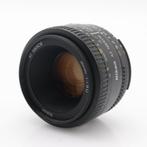 Nikon AF 50mm F/1.8 D | Tweedehands, Verzenden, Zo goed als nieuw