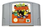 Pokemon Snap (German) [Nintendo 64], Games en Spelcomputers, Verzenden, Nieuw