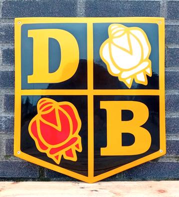 David Brown 40x50 cm beschikbaar voor biedingen