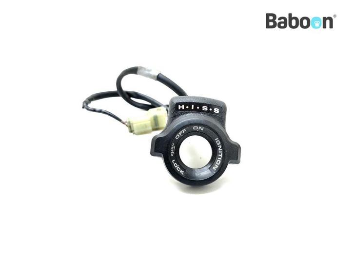 Immobilizer Ontvanger Honda CBF 1000 2006-2010 (CBF1000, Motoren, Onderdelen | Honda, Gebruikt, Verzenden