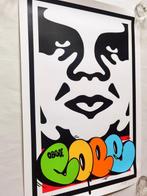 OBEY & COPE2 - Takeover