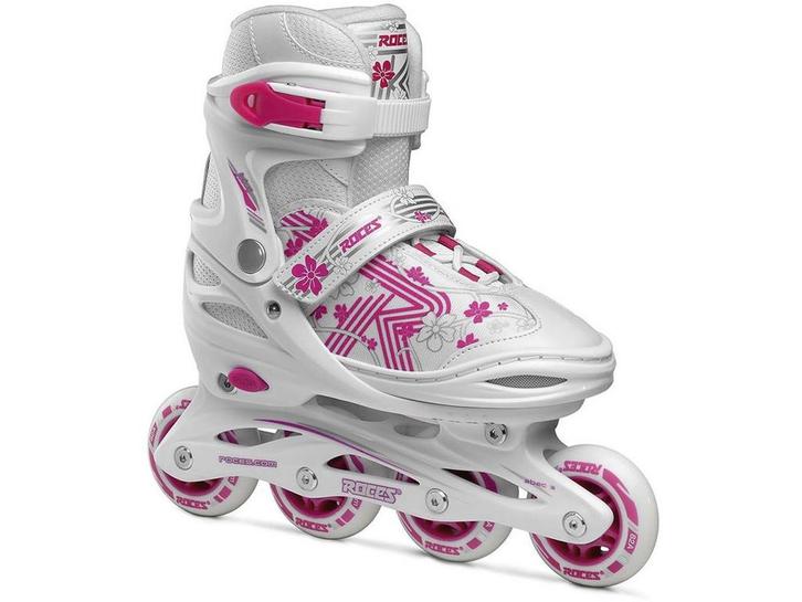 Roces Jokey 3.0 - Inline Skates - Verstelbaar maat 38-41 -, Kinderen en Baby's, Speelgoed | Buiten | Rolschaatsen, Nieuw, Verzenden