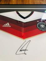 Philipp Lahm - Official Signed Germany 2014 Home Shirt, Verzamelen, Nieuw