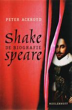 Shakespeare 9789029076685, Boeken, Gelezen, P. Ackroyd, Verzenden