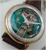 BULOVA Accutron Spaceview-Révisée - M3-214 - Homme - 1963