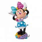 Minnie Mouse 8 cm, Ophalen of Verzenden, Nieuw