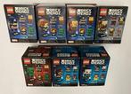Lego - Brickheadz, Nieuw