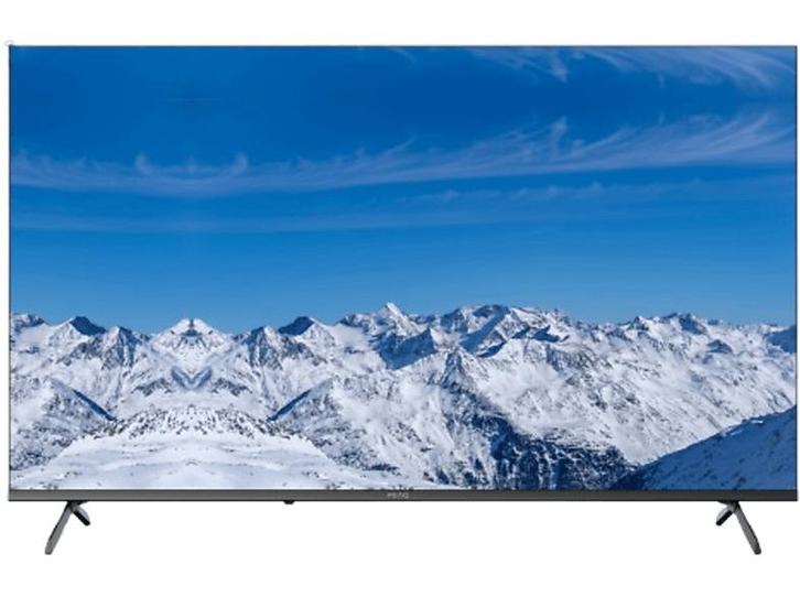 Peaq -  Smart TV  - Zwart, Audio, Tv en Foto, Televisies, 100 cm of meer, 100 cm of meer, Nieuw, Overige merken, Verzenden