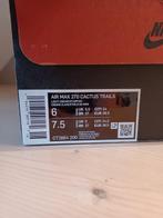 Nike - Air Max 270 Cactus Trails - Baskets basses - Taille :, Kleding | Heren, Schoenen, Nieuw