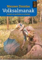 Nieuwe Drentse Volksalmanak 2022 9789023259268, Boeken, Geschiedenis | Stad en Regio, Verzenden, Zo goed als nieuw
