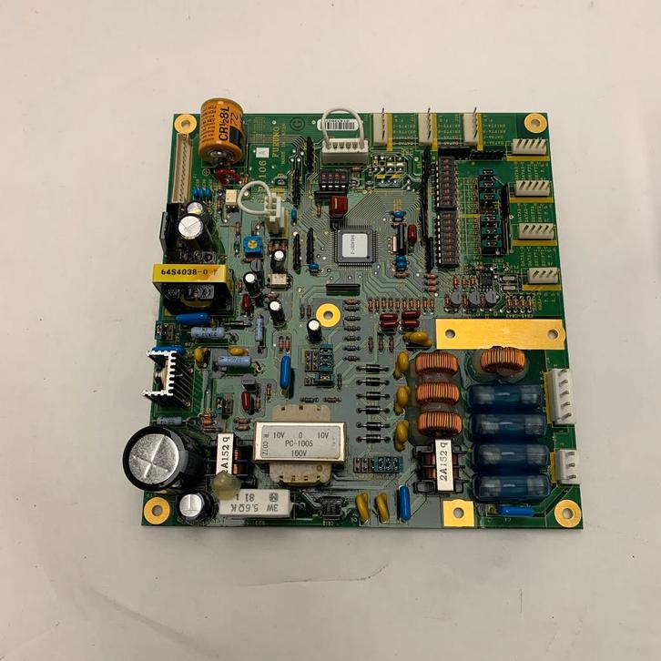 Bieden: Furuno GC10 X-Band radar gyro converter - GC-10-2, Watersport en Boten, Navigatiemiddelen en Scheepselektronica, Ophalen of Verzenden