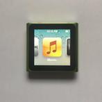Apple - iPod Nano 6th generation iPod