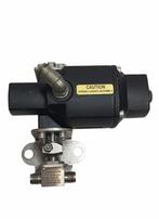 Swagelok Whitey 131SR / SS-42GS4-31C Pneumatic Actuators..., Verzenden, Nieuw