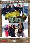 Oh oh Tirol - De complete serie op DVD, Verzenden, Nieuw in verpakking