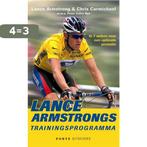 Lance Armstrongs Trainingsprogramma 9789058773340, Verzenden, Gelezen, Lance Armstrong