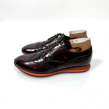 Prada - Sneakers - Taille : EU 40.5 beschikbaar voor biedingen