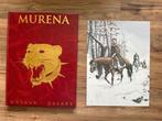 Murena - Le cycle de l’épouse 1 + ex-libris - C - 1 Album -