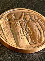 8th French Paris Olympics Medal 1924 - 1924, Nieuw