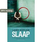 Slaap / Joona Linna / 4 9789023485278 Lars Kepler, Boeken, Thrillers, Verzenden, Gelezen, Lars Kepler