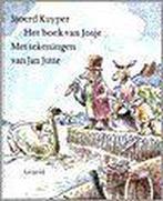 Het boek van josje 9789025838041, Gelezen, Sjoerd Kuyper, Verzenden