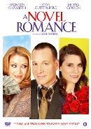 Novel romance, a op DVD, Cd's en Dvd's, Verzenden, Nieuw in verpakking