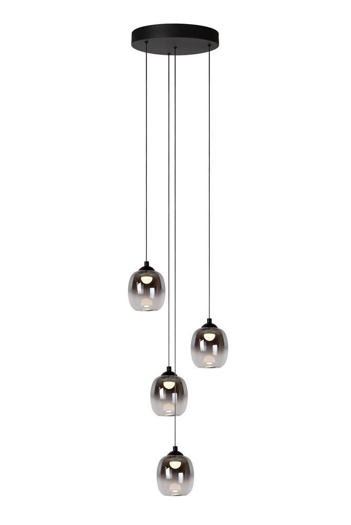 Hanglamp Lucide TAMINO -  - Ø 36 cm - LED Dimb. -, Huis en Inrichting, Lampen | Hanglampen, Nieuw, Verzenden