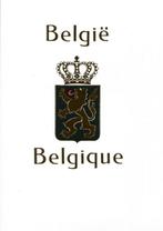 Belgique 1970/1984 - Collection en DAVO III LUXE - MNH, Gestempeld